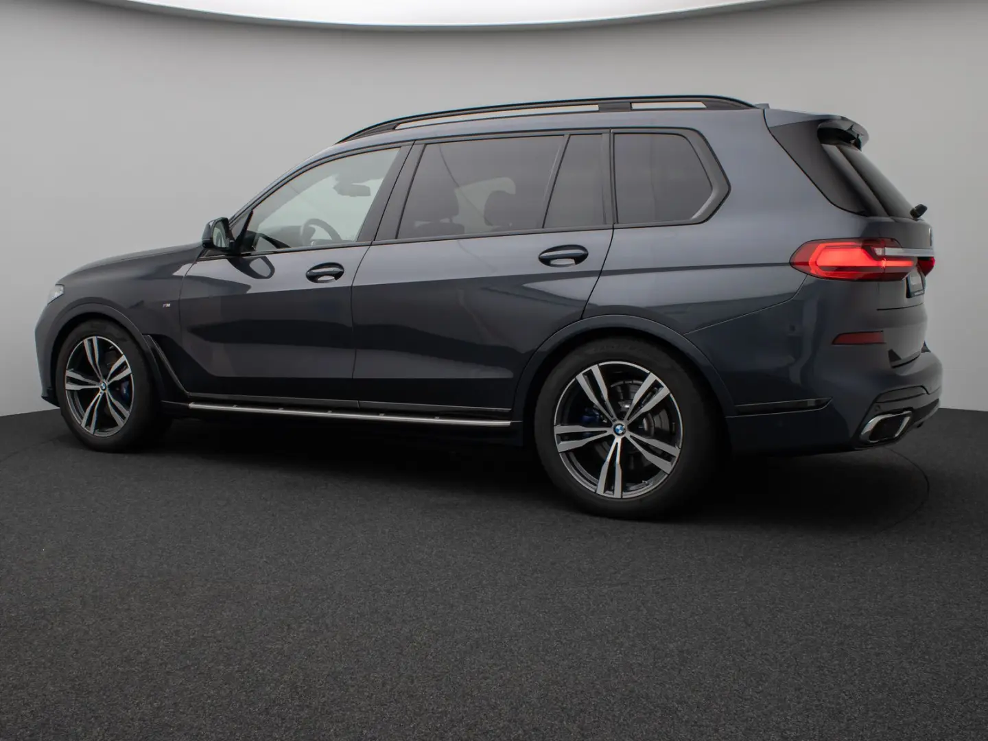 X7 xD40d M Sport 360  Laser Massage DAB 21  VOLL
