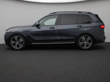 X7 xD40d M Sport 360  Laser Massage DAB 21  VOLL