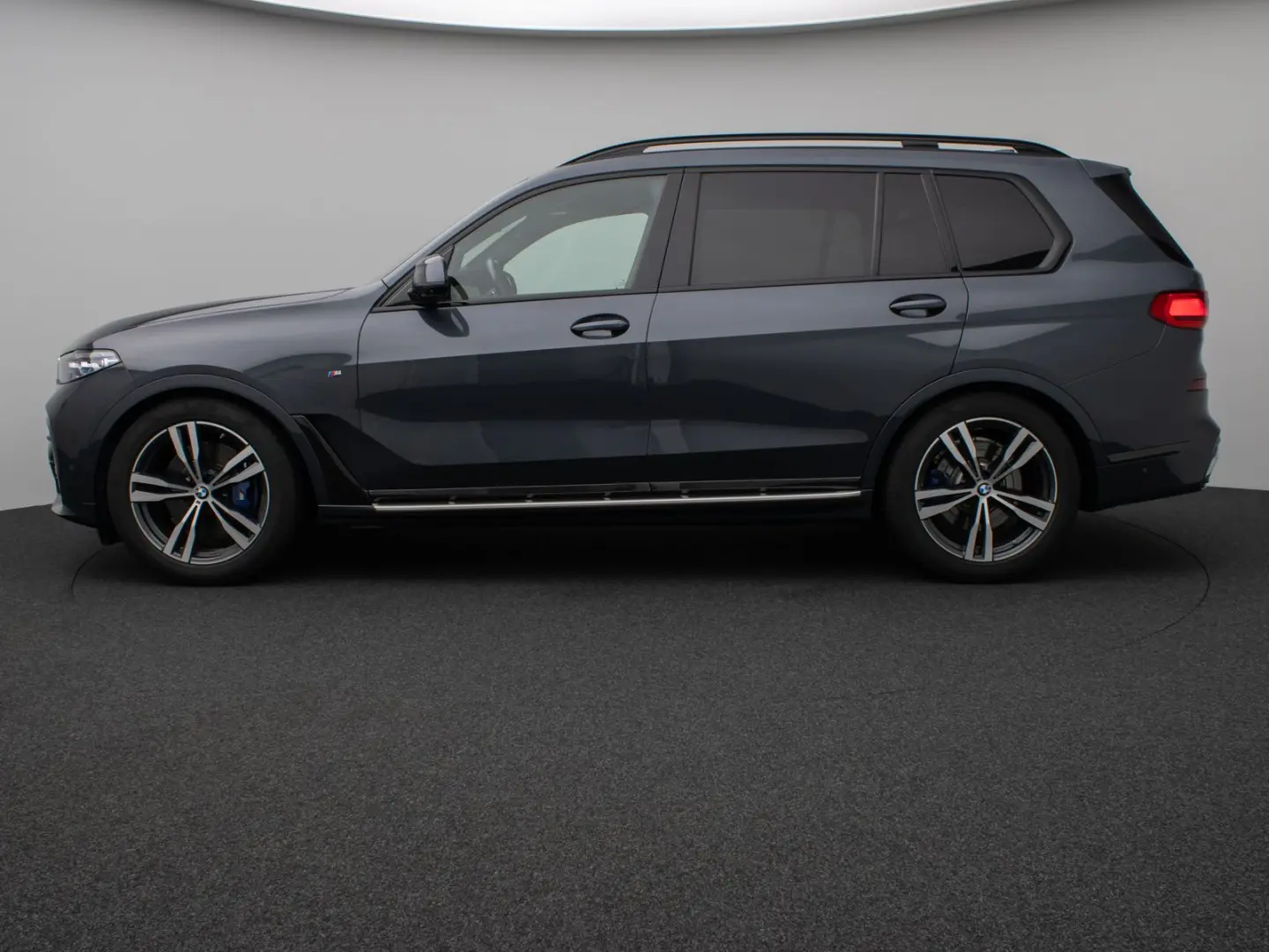 X7 xD40d M Sport 360  Laser Massage DAB 21  VOLL
