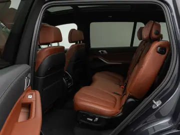 X7 xD40d M Sport 360  Laser Massage DAB 21  VOLL