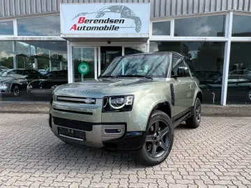 Defender DEFENDER 90 X-DYNAMIC SE PANORAMA MEMOR