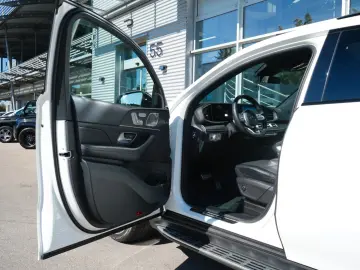 GLE 400 d 4M Coupé AMG 9G MULTIBE 22  BURM DISTR