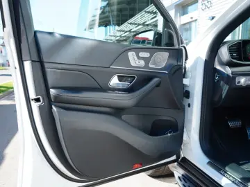 GLE 400 d 4M Coupé AMG 9G MULTIBE 22  BURM DISTR