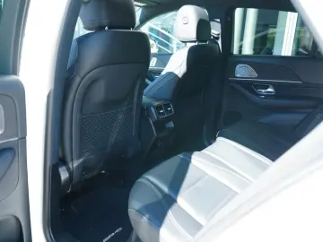 GLE 400 d 4M Coupé AMG 9G MULTIBE 22  BURM DISTR