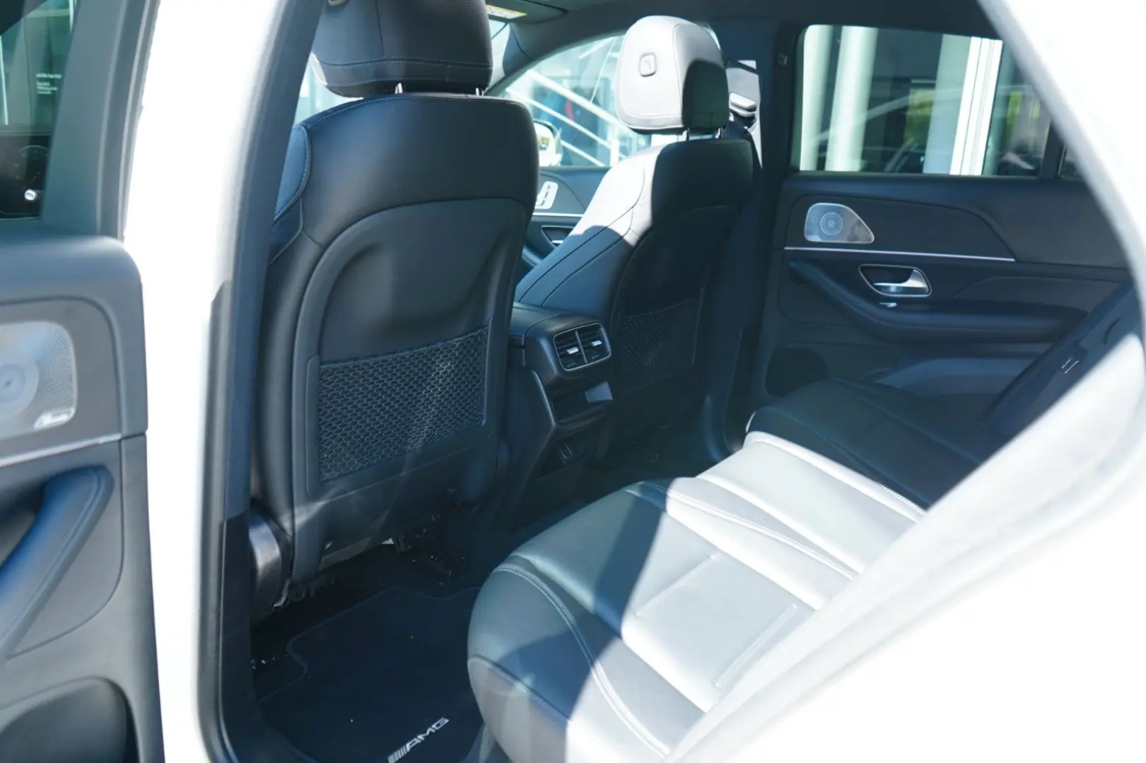 GLE 400 d 4M Coupé AMG 9G MULTIBE 22  BURM DISTR