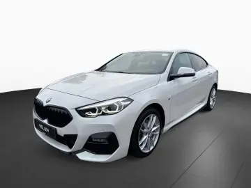 218iA Gran Coupe M SPORT LivePro LED Tempo 18