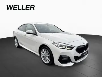 218iA Gran Coupe M SPORT LivePro LED Tempo 18