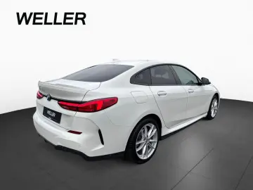 218iA Gran Coupe M SPORT LivePro LED Tempo 18