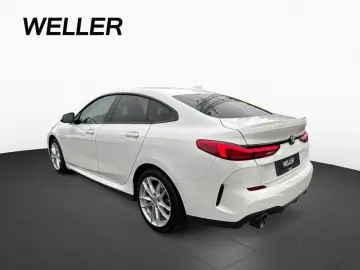 218iA Gran Coupe M SPORT LivePro LED Tempo 18