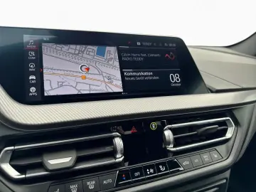 218iA Gran Coupe M SPORT LivePro LED Tempo 18