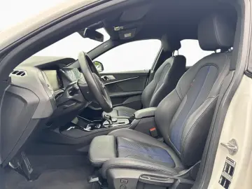 218iA Gran Coupe M SPORT LivePro LED Tempo 18