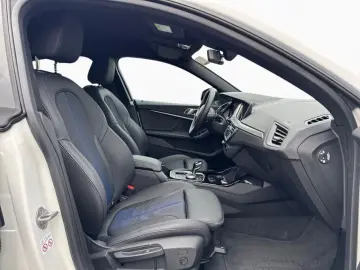 218iA Gran Coupe M SPORT LivePro LED Tempo 18
