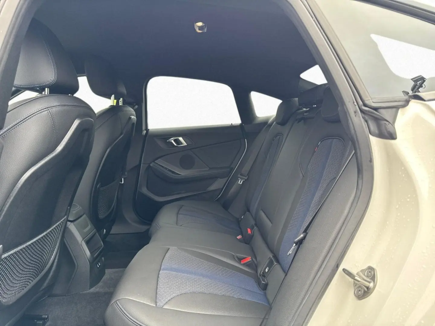 218iA Gran Coupe M SPORT LivePro LED Tempo 18