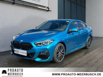 218i Gran Coupe M Sport ACC PARKASSIST H&K LED