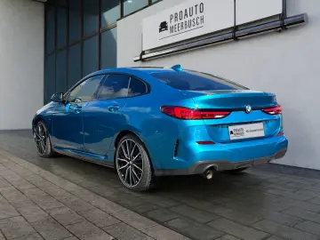 218i Gran Coupe M Sport ACC PARKASSIST H&K LED