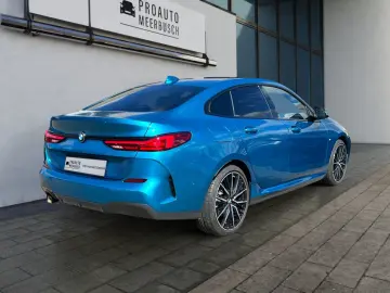 218i Gran Coupe M Sport ACC PARKASSIST H&K LED