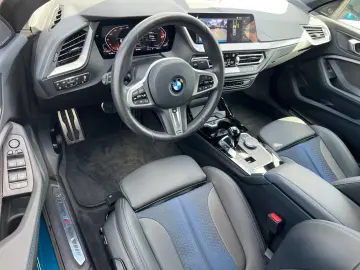 218i Gran Coupe M Sport ACC PARKASSIST H&K LED