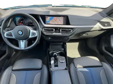 218i Gran Coupe M Sport ACC PARKASSIST H&K LED