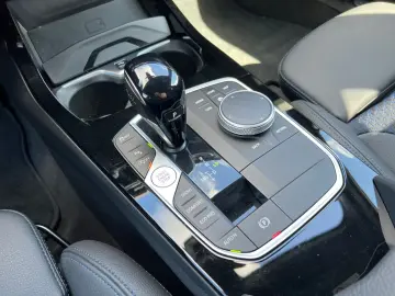 218i Gran Coupe M Sport ACC PARKASSIST H&K LED