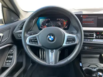218i Gran Coupe M Sport ACC PARKASSIST H&K LED