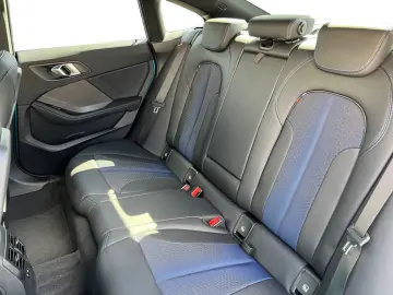 218i Gran Coupe M Sport ACC PARKASSIST H&K LED