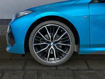 218i Gran Coupe M Sport ACC PARKASSIST H&K LED