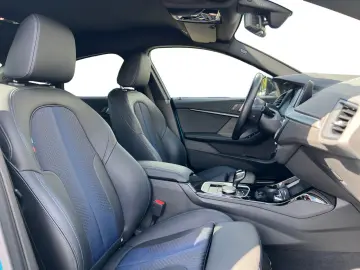 218i Gran Coupe M Sport ACC PARKASSIST H&K LED