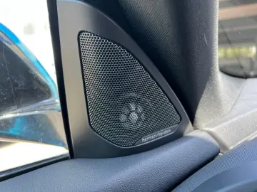 218i Gran Coupe M Sport ACC PARKASSIST H&K LED