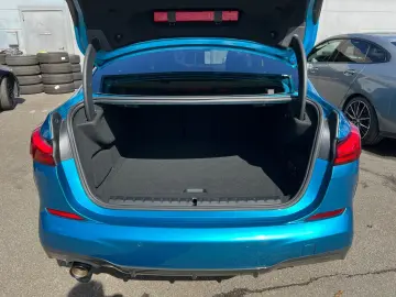 218i Gran Coupe M Sport ACC PARKASSIST H&K LED