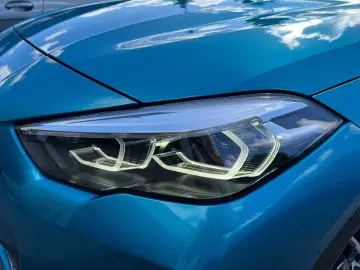 218i Gran Coupe M Sport ACC PARKASSIST H&K LED