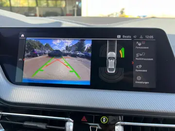 218i Gran Coupe M Sport ACC PARKASSIST H&K LED