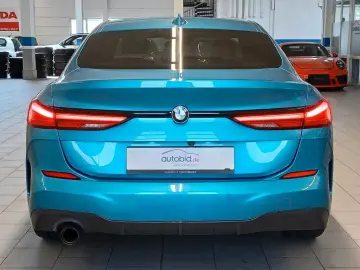 218i Gran Coupé M-Sport ACC WLAN H&K RFK Pano QI