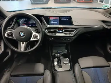 218i Gran Coupé M-Sport ACC WLAN H&K RFK Pano QI