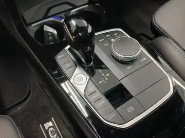 218i Gran Coupé M-Sport ACC WLAN H&K RFK Pano QI