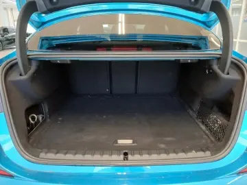 218i Gran Coupé M-Sport ACC WLAN H&K RFK Pano QI