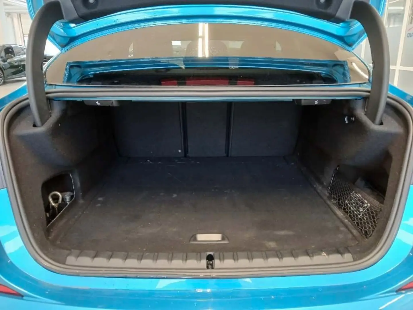 218i Gran Coupé M-Sport ACC WLAN H&K RFK Pano QI