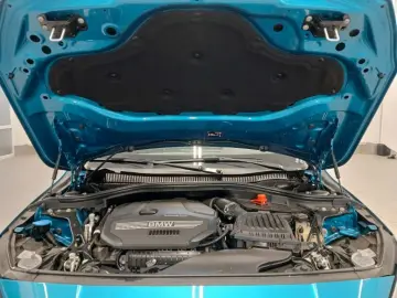218i Gran Coupé M-Sport ACC WLAN H&K RFK Pano QI