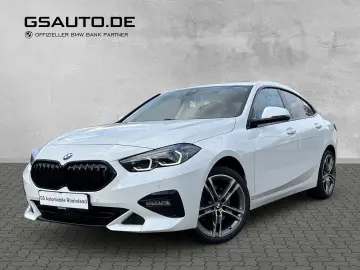 218 Gran Coupe i Aut.SportLine PANO LED Kam. 18'