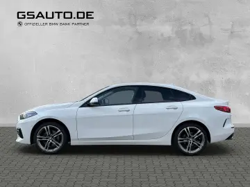 218 Gran Coupe i Aut.SportLine PANO LED Kam. 18'