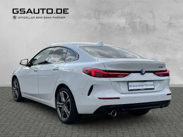 218 Gran Coupe i Aut.SportLine PANO LED Kam. 18'