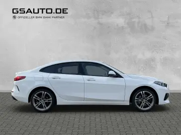 218 Gran Coupe i Aut.SportLine PANO LED Kam. 18'