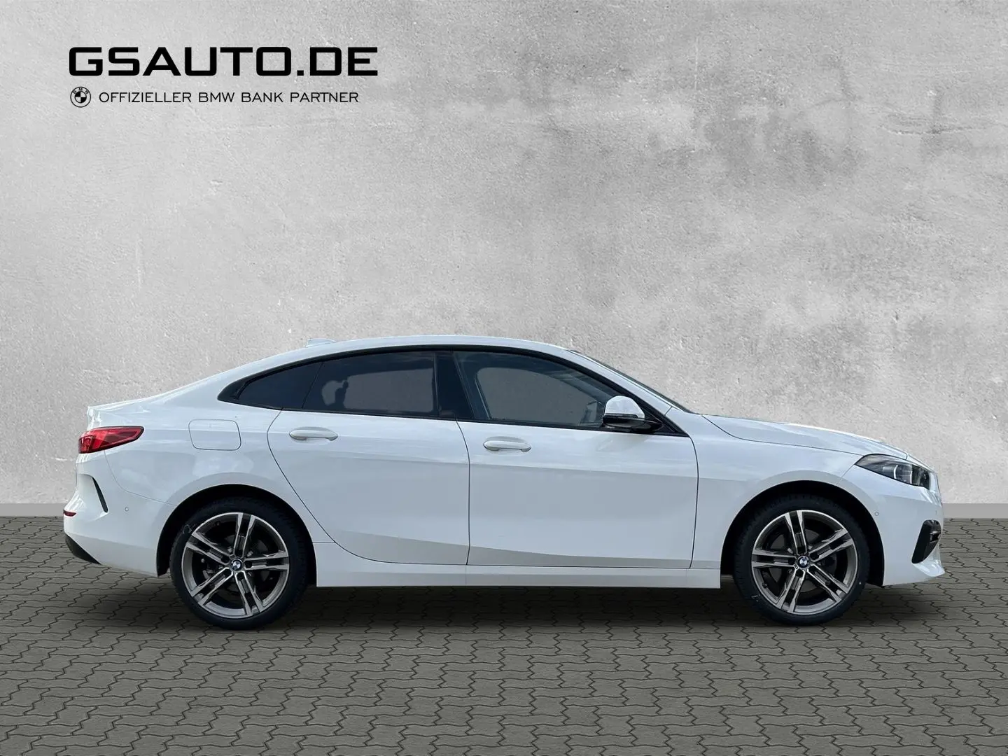 218 Gran Coupe i Aut.SportLine PANO LED Kam. 18'