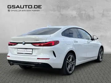 218 Gran Coupe i Aut.SportLine PANO LED Kam. 18'
