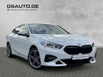 218 Gran Coupe i Aut.SportLine PANO LED Kam. 18'