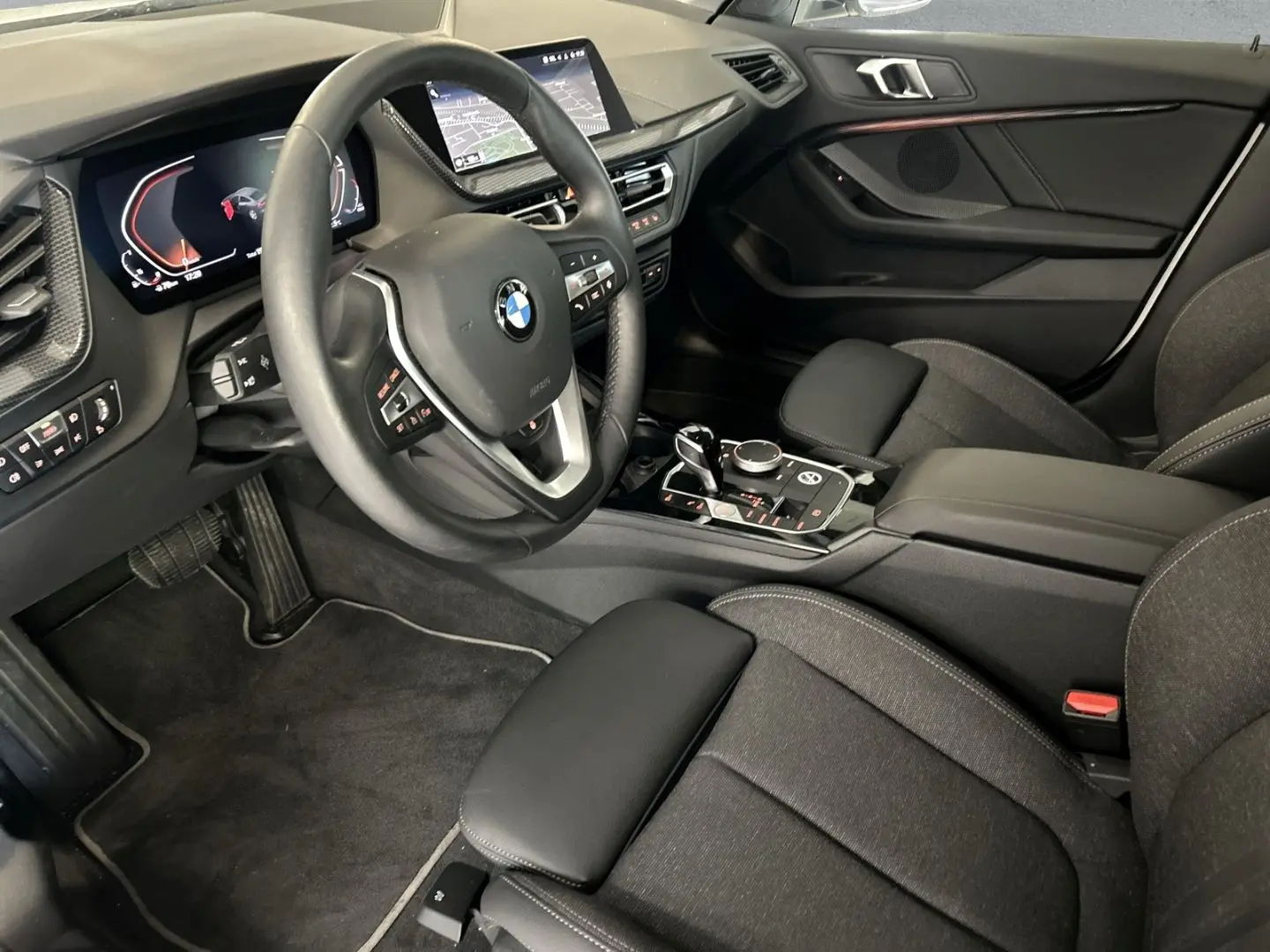 218 Gran Coupe i Aut.SportLine PANO LED Kam. 18'
