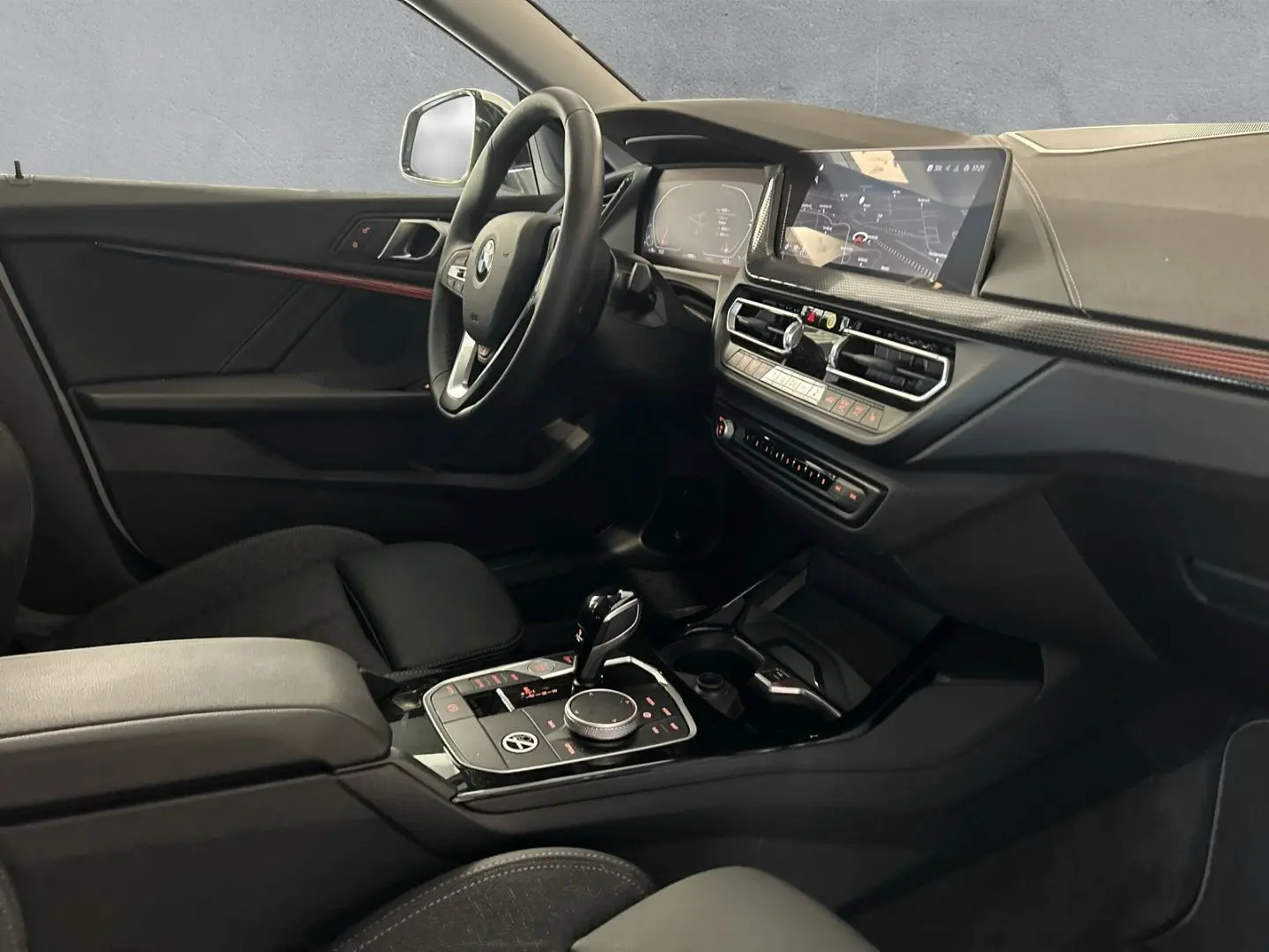 218 Gran Coupe i Aut.SportLine PANO LED Kam. 18'