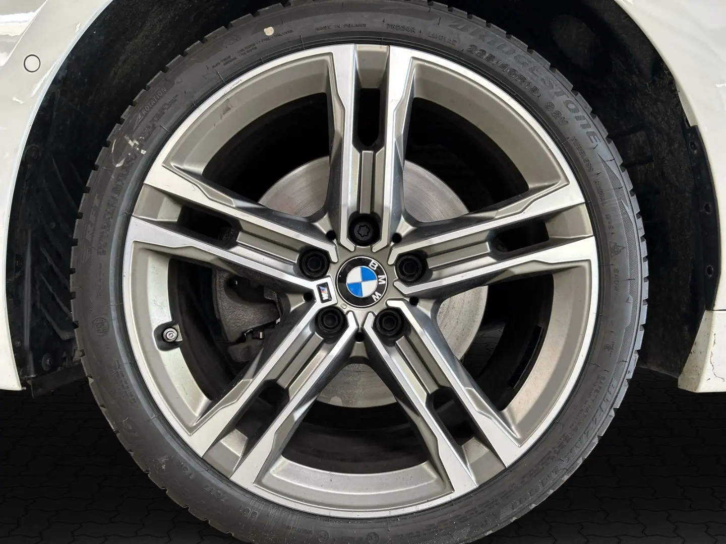 218 Gran Coupe i Aut.SportLine PANO LED Kam. 18'
