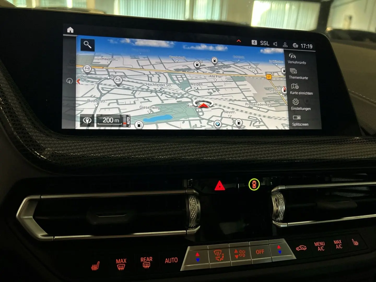 218 Gran Coupe i Aut.SportLine PANO LED Kam. 18'
