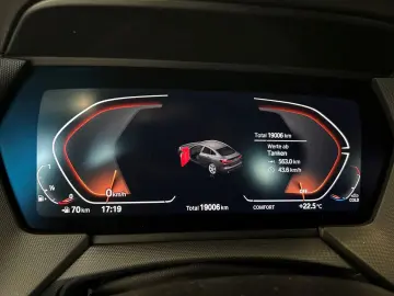 218 Gran Coupe i Aut.SportLine PANO LED Kam. 18'