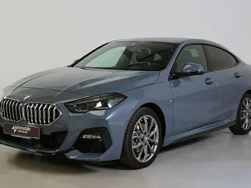218i Gran Coupé M Sport DKG LiveCockpit LED ACC